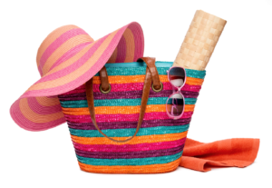 Beach gear