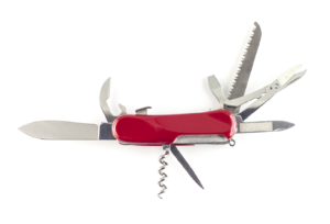 Multi-tool