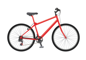 Bicycle ride/gear