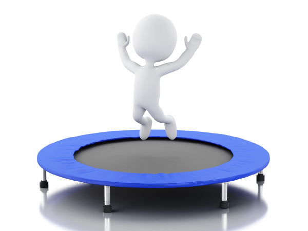 Trampoline