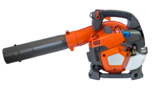 Snow/leaf blower