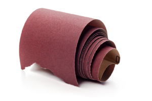 Sandpaper