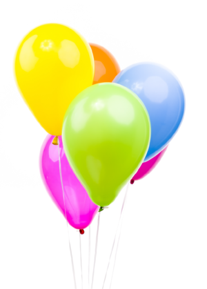 Balloons