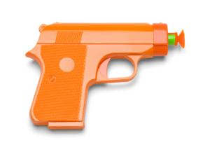 Toy gun