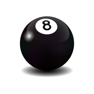 Magic 8 Ball