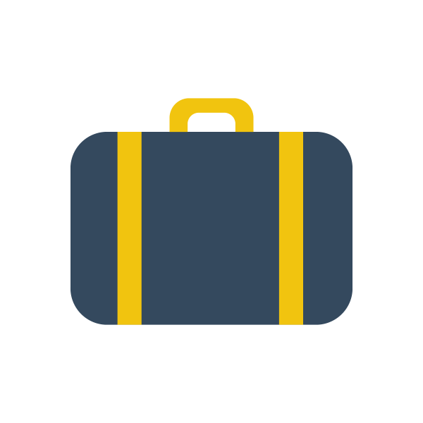 Bags/luggage