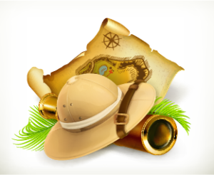 Safari/ jungle themed trips