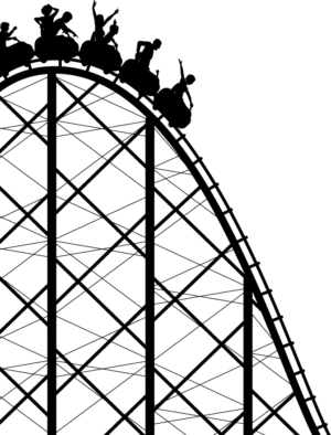 Visit a theme park
