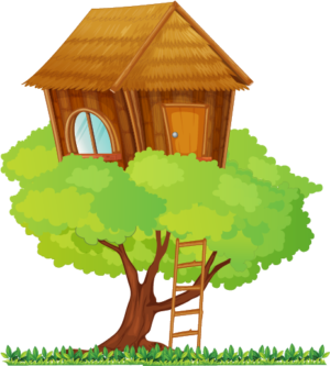 Camping/ wilderness based lodging