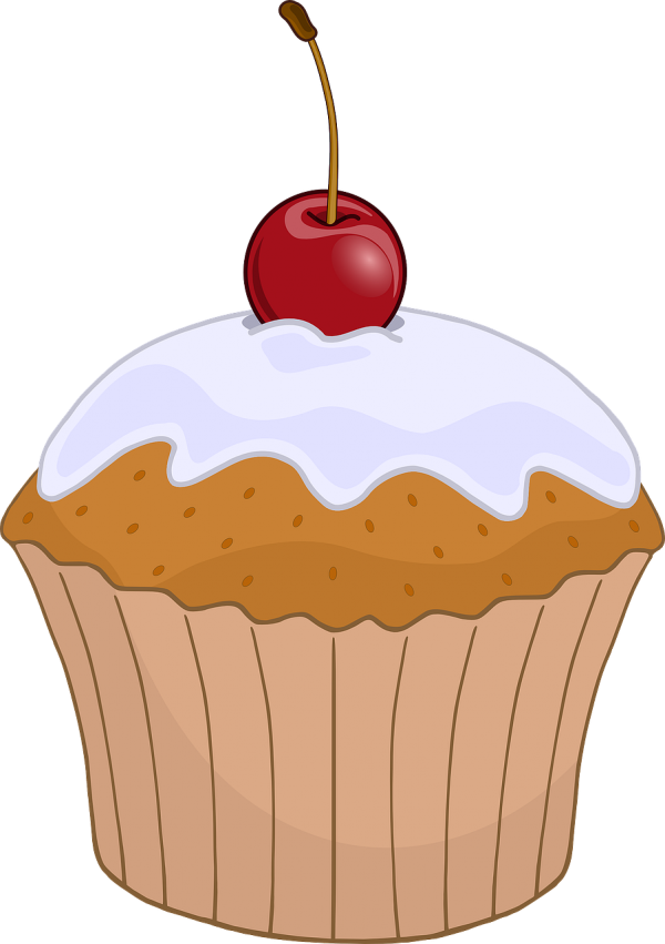Baked goods