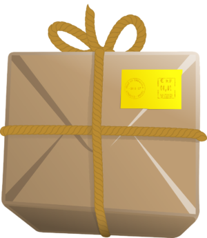 Care package