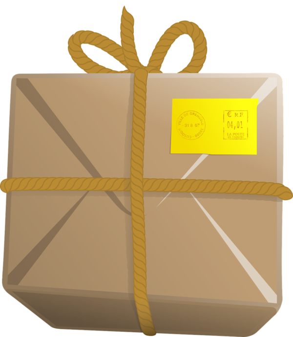 Care package